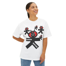 HUMAN NATURE 'POWER IN THE PEOPLE' T-SHIRT