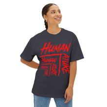 HUMAN NATURE LAYERS T-SHIRT
