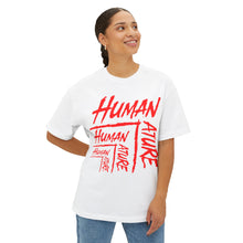 HUMAN NATURE LAYERS T-SHIRT