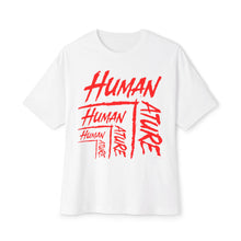 HUMAN NATURE LAYERS T-SHIRT