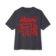 HUMAN NATURE LAYERS T-SHIRT