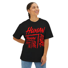 HUMAN NATURE LAYERS T-SHIRT