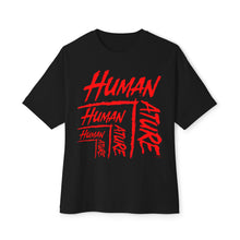 HUMAN NATURE LAYERS T-SHIRT