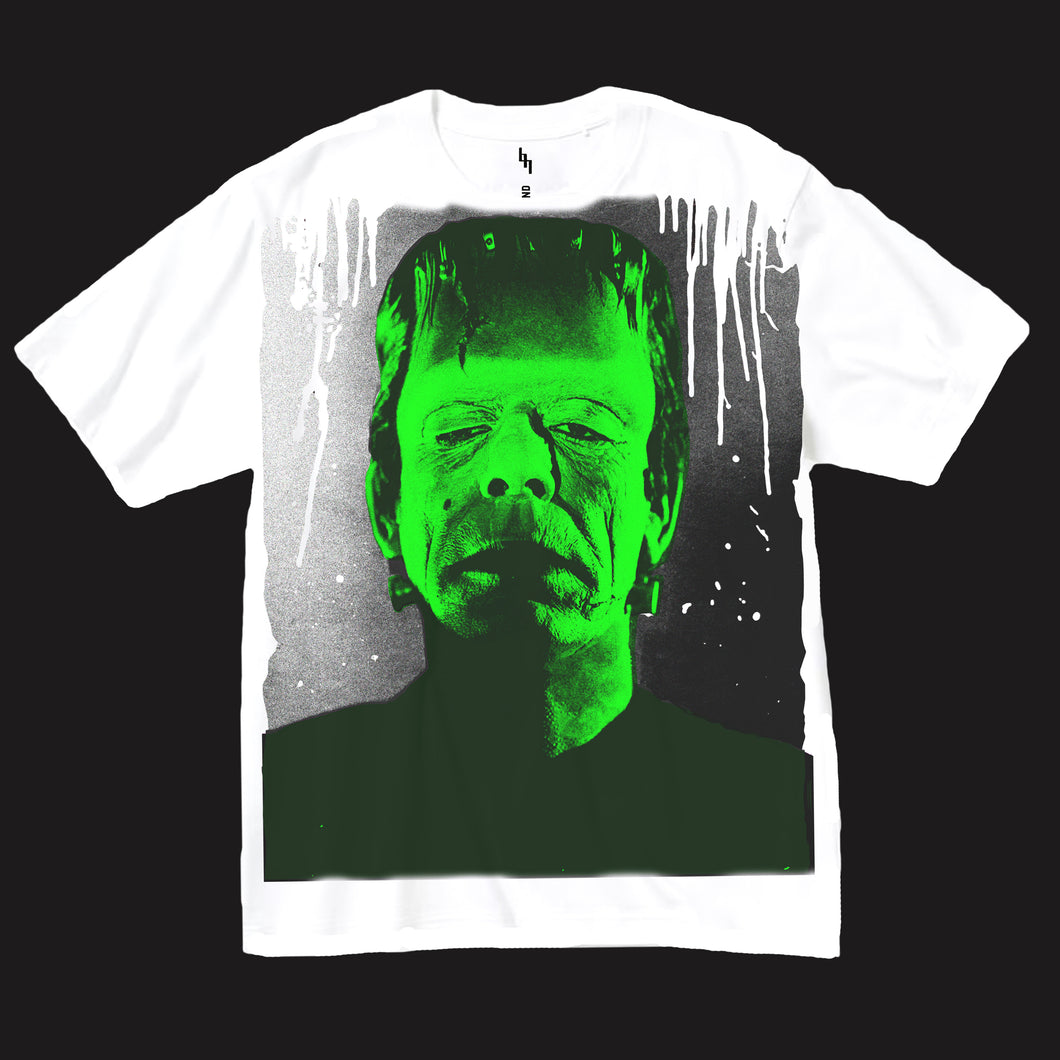 FRANKENSTEIN 