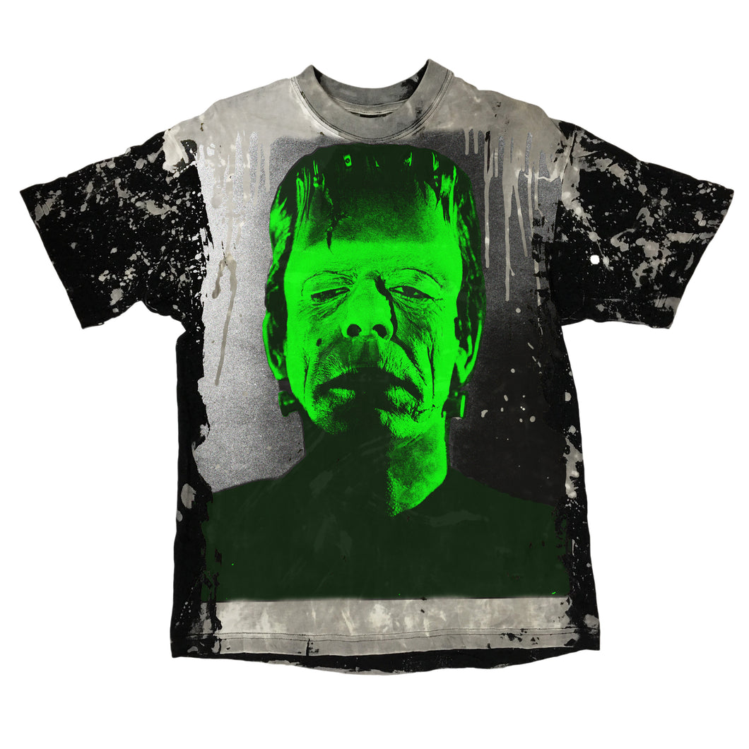 FRANKENSTEIN 
