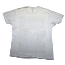 BIEHEADED T-SHIRT VINTAGE WHITE