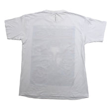 BIEHEADED T-SHIRT WHITE