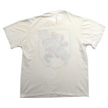 CREST T-SHIRT VINTAGE WHITE