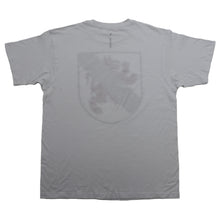 CREST T-SHIRT WHITE