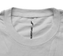CHAOS T-SHIRT WHITE