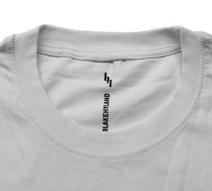 CHAOS T-SHIRT WHITE