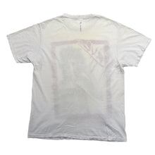 CAVE T-SHIRT VINTAGE WHITE