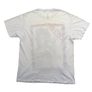 CAVE T-SHIRT VINTAGE WHITE