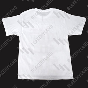 NO COST FOR COMPASSION T-SHIRT WHITE