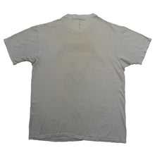 DISEEZY T-SHIRT VINTAGE WHITE