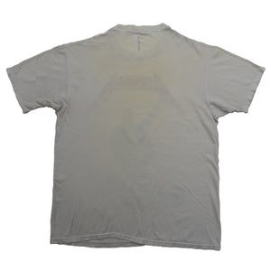 DISEEZY T-SHIRT VINTAGE WHITE