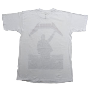 DISEEZY T-SHIRT WHITE