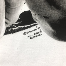 PEACE T-SHIRT WHITE