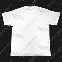 HASHTAG T-SHIRT WHITE