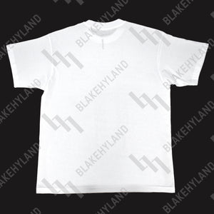 HASHTAG T-SHIRT WHITE