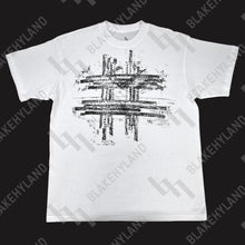 HASHTAG T-SHIRT WHITE