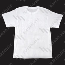 HEAVEN OR HELL T-SHIRT WHITE