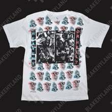 HEAVEN OR HELL T-SHIRT WHITE