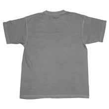KIDS T-SHIRT GREY