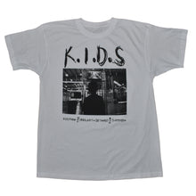 KIDS T-SHIRT WHITE
