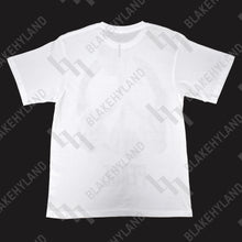 PEACE T-SHIRT WHITE