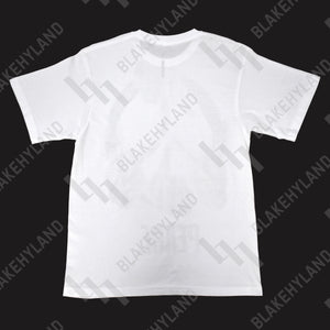 PEACE T-SHIRT WHITE