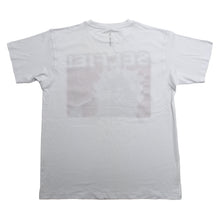 SELFIE T-SHIRT WHITE