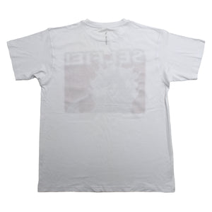 SELFIE T-SHIRT WHITE