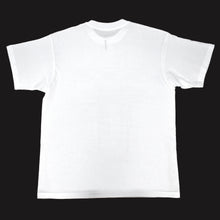 "TRUTH"- YOU SEE IT, OR YOU DON'T T-SHIRT WHITE