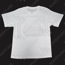 BRAINWASHED T-SHIRT WHITE
