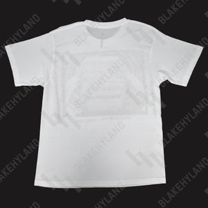 BRAINWASHED T-SHIRT WHITE