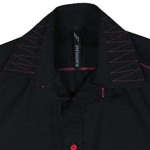 NO COST FOR COMPASSION ALL OVER PRINT DRESS SHIRT 1 OF 1