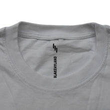 BIEHEADED T-SHIRT WHITE
