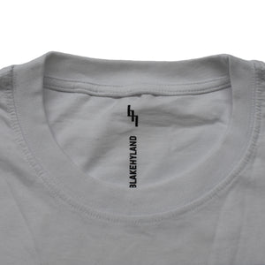 BIEHEADED T-SHIRT WHITE